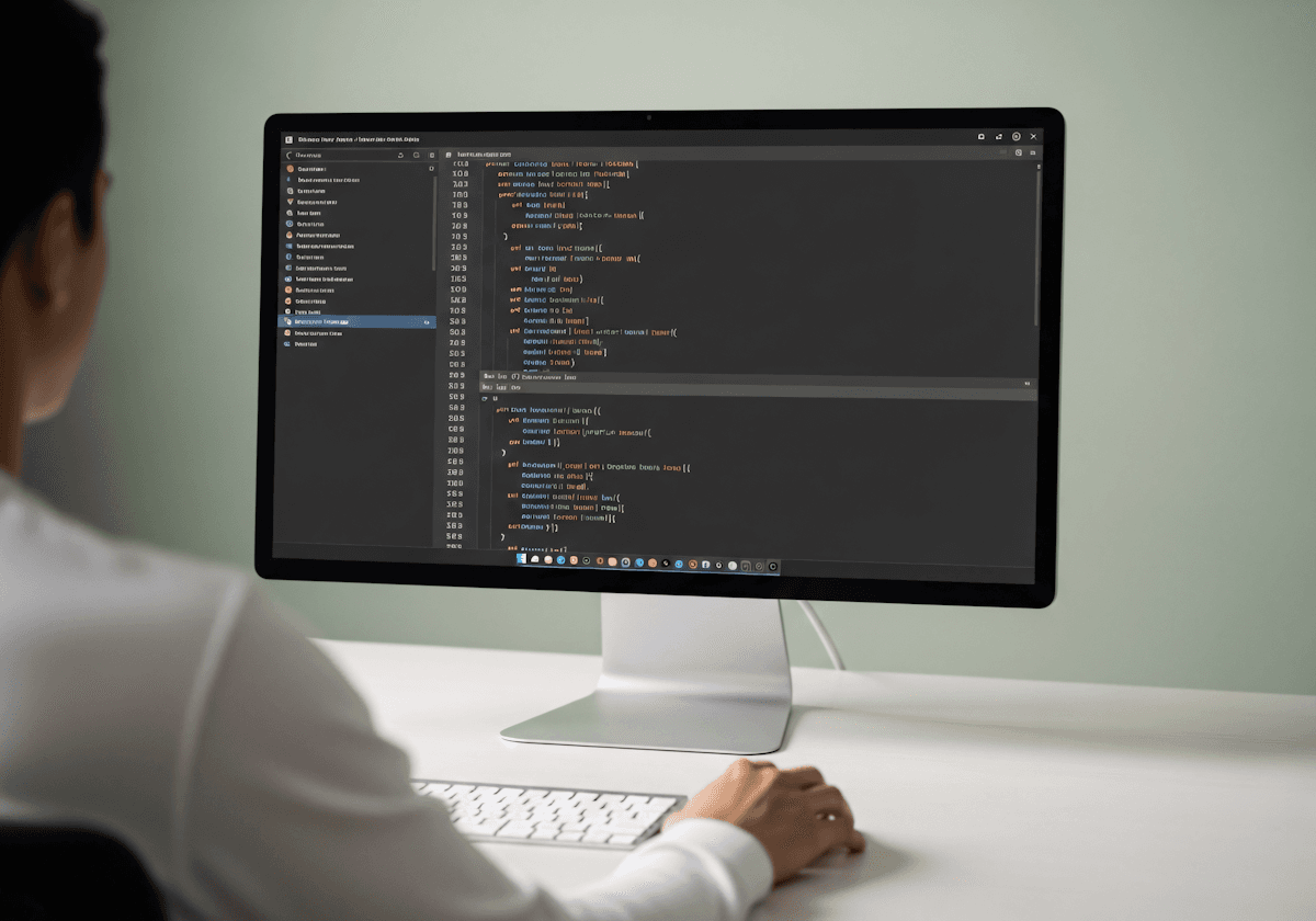 Web stranica u Next.js