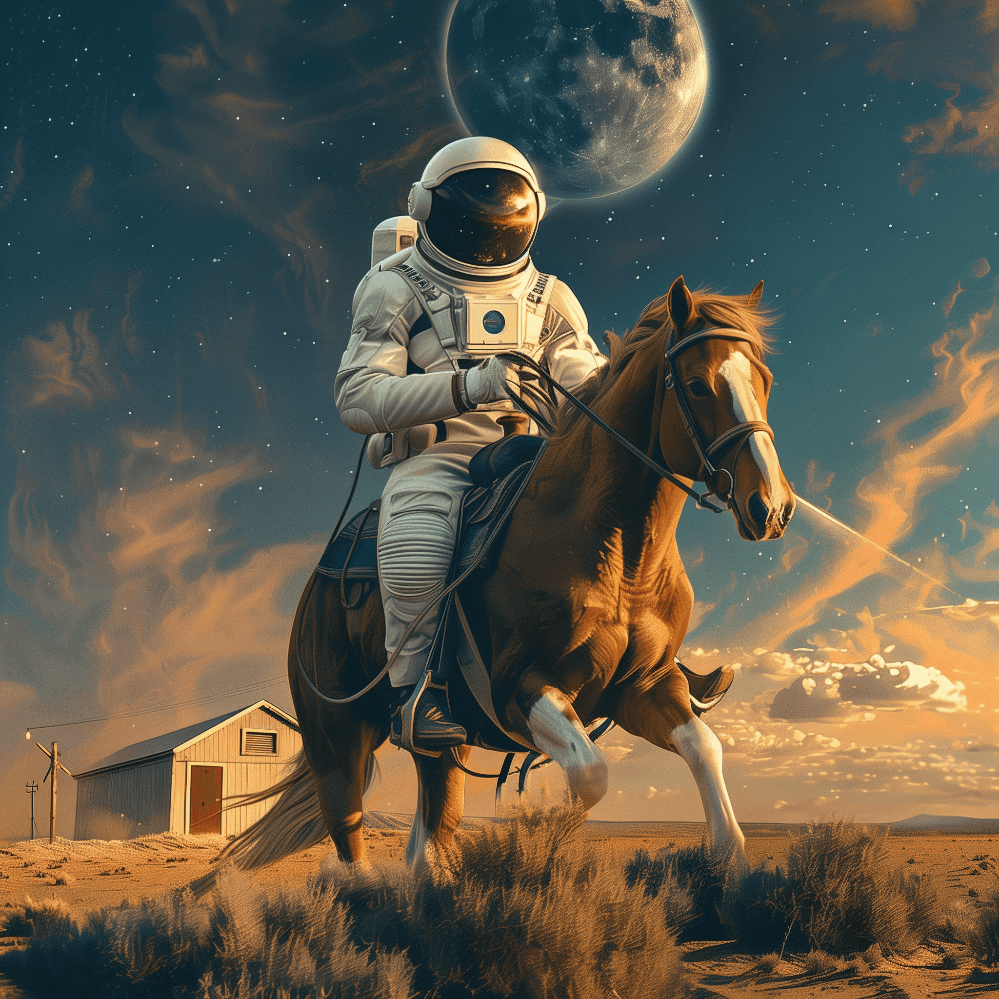 Ranč Griva - Uspješna Digitalna Transformacija