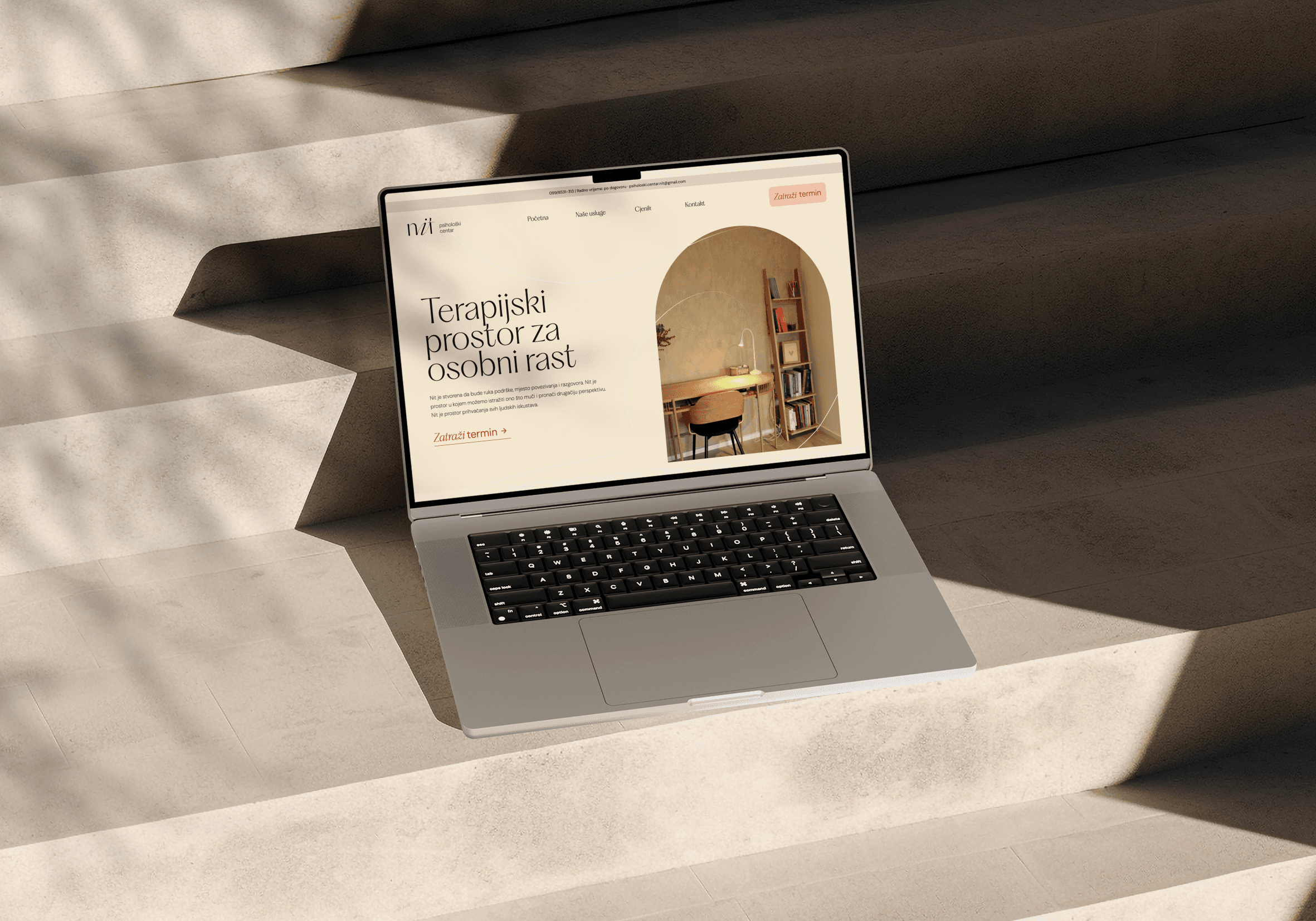 Zašto je kvalitetna web stranica ključna za rast poslovanja